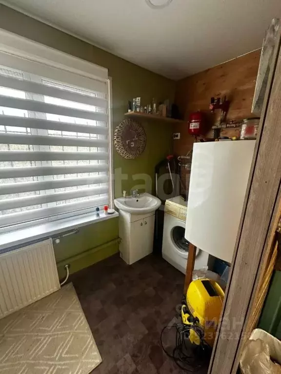 Дом в Калининградская область, Калининград Дельфин СНТ, ул. ... - Фото 0