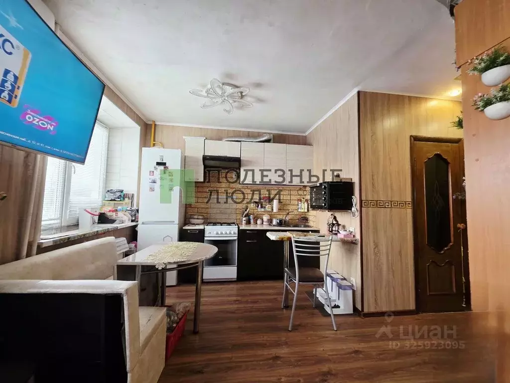 Студия Орловская область, Орловский муниципальный округ, с. Старцево ... - Фото 1