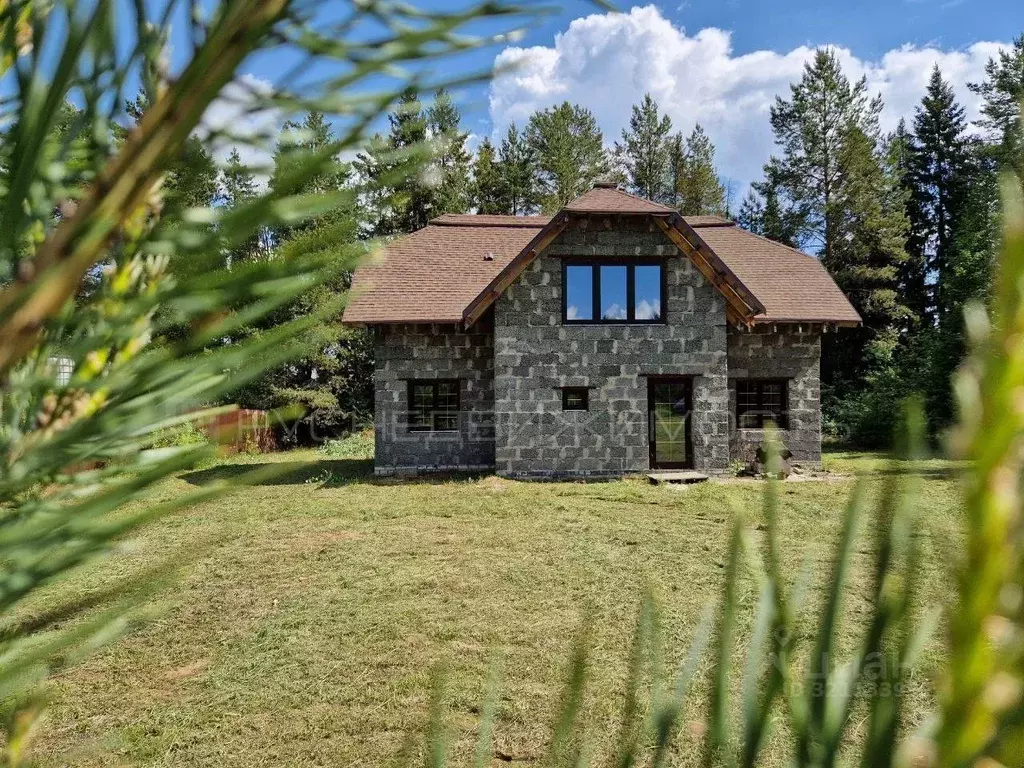 Дом в Кировская область, Слободской район, Шиховское с/пос, д. ... - Фото 1