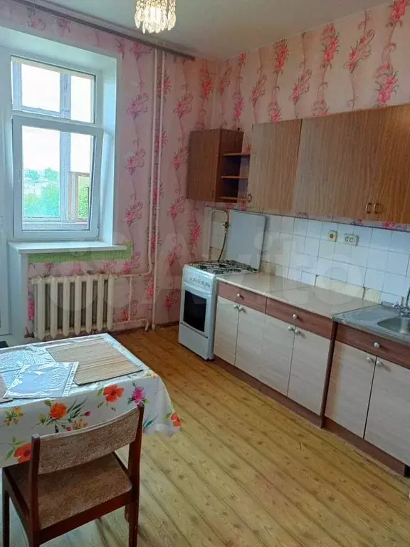 1-к. квартира, 40,3 м, 5/5 эт. - Фото 1