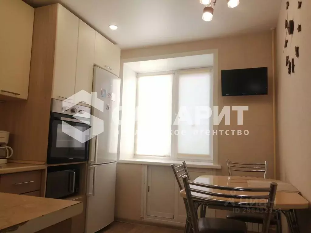 3-к кв. Самарская область, Самара пос. Прибрежный, ул. Парусная, 28 ... - Фото 1