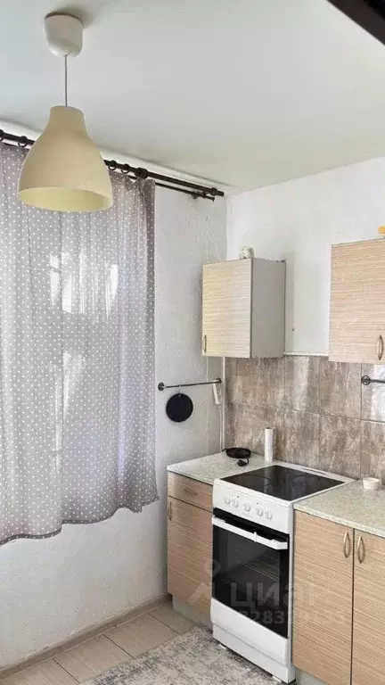 1-к кв. Московская область, Химки Совхозная ул., 2 (38.0 м) - Фото 2