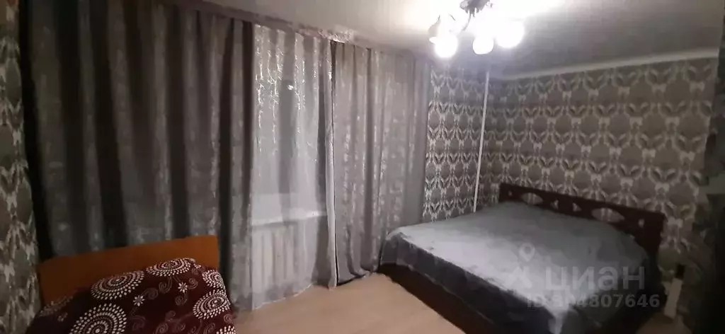 3-к кв. Ростовская область, Сальск ул. Ворошилова, 18 (60.0 м) - Фото 1