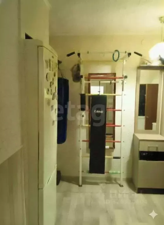 2-к кв. Ярославская область, Рыбинск ул. Рокоссовского, 4 (43.0 м) - Фото 1