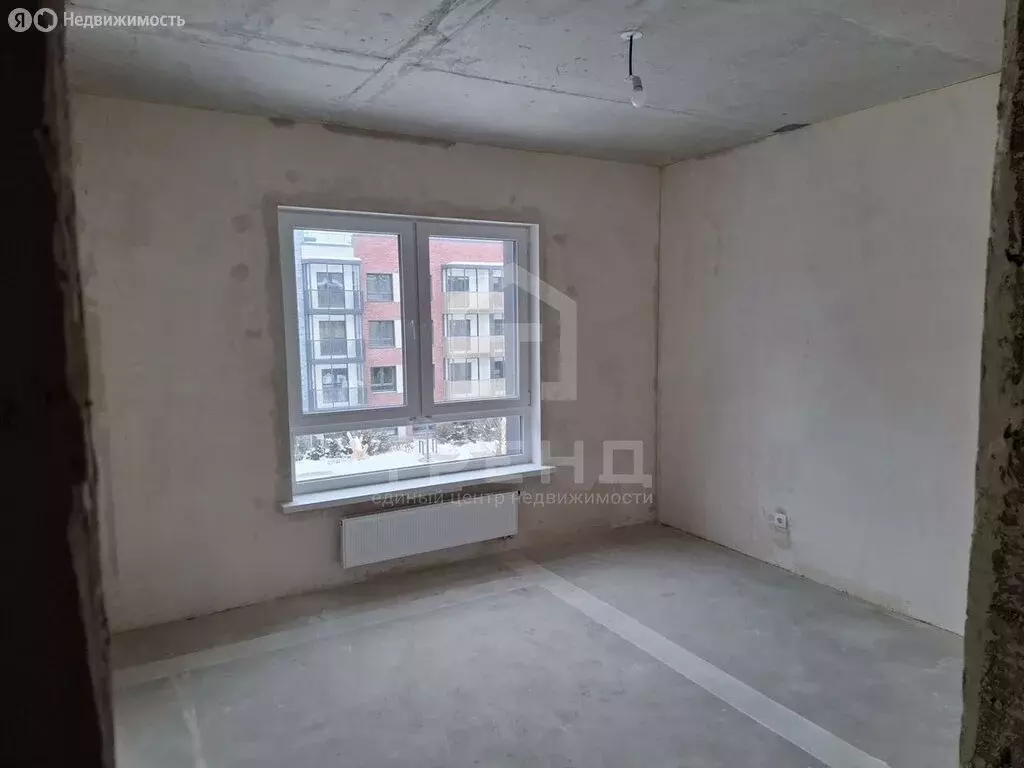 2-комнатная квартира: Сестрорецк, Авиационная улица, 5к3 (73 м) - Фото 2