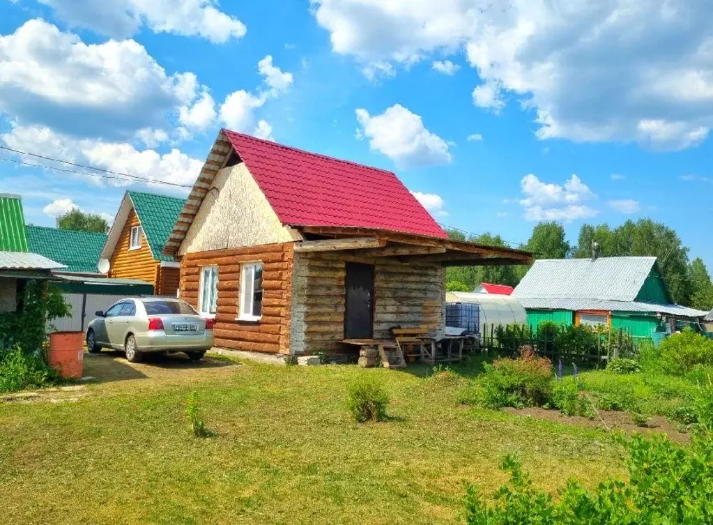 Дача, 36 м - Фото 0