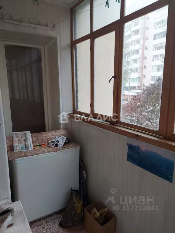 3-к кв. Белгородская область, Белгород ул. Губкина, 18б (73.7 м) - Фото 1