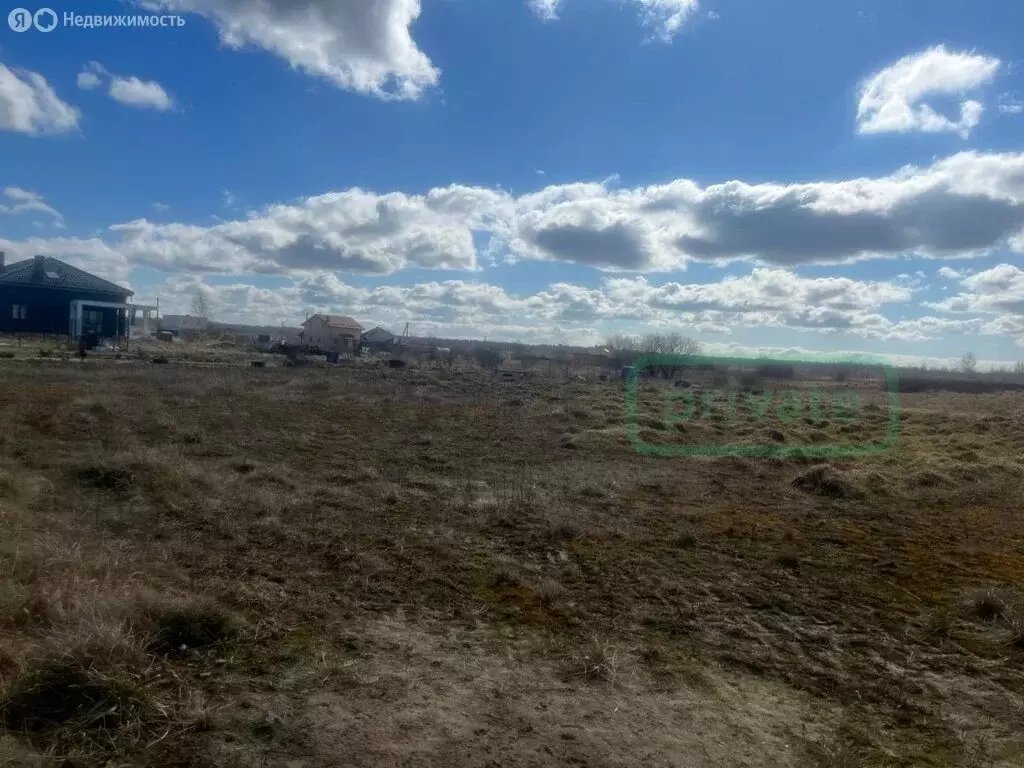 Участок в посёлок Приморье, Приморская улица (13.3 м) - Фото 2