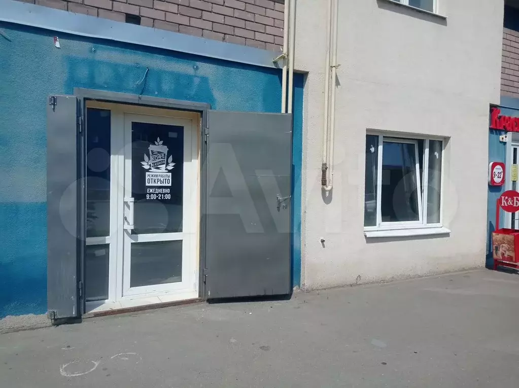Сдам помещение свободного назначения, 64 м - Фото 0