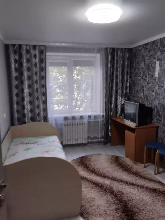 2-к кв. Ростовская область, Батайск Авиагородок мкр, 44 (52.0 м) - Фото 0