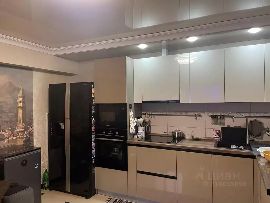 3-к кв. Иркутская область, Шелехов 11-й кв-л, 7 (57.6 м) - Фото 1