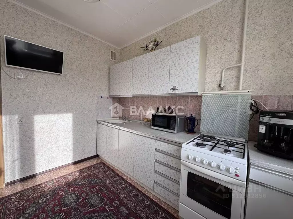 3-к кв. Владимирская область, Ковров ул. Грибоедова, 7/2 (62.7 м) - Фото 0