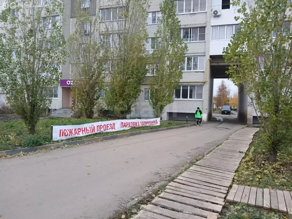 Офис (107.9 м) - Фото 1