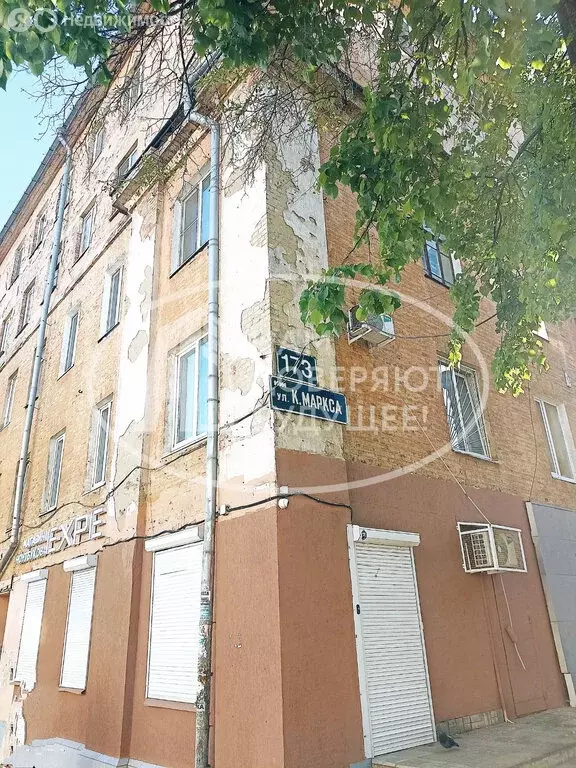 1к в -комнатной квартире (8.9 м) - Фото 0