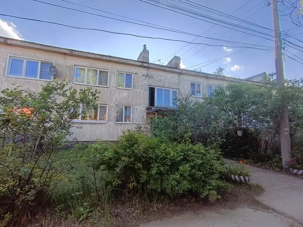 Продаётся 3-к квартира, 50 м - Фото 0