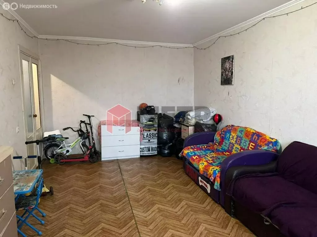 1-комнатная квартира: Севастополь, проспект Генерала Острякова, 143А ... - Фото 2