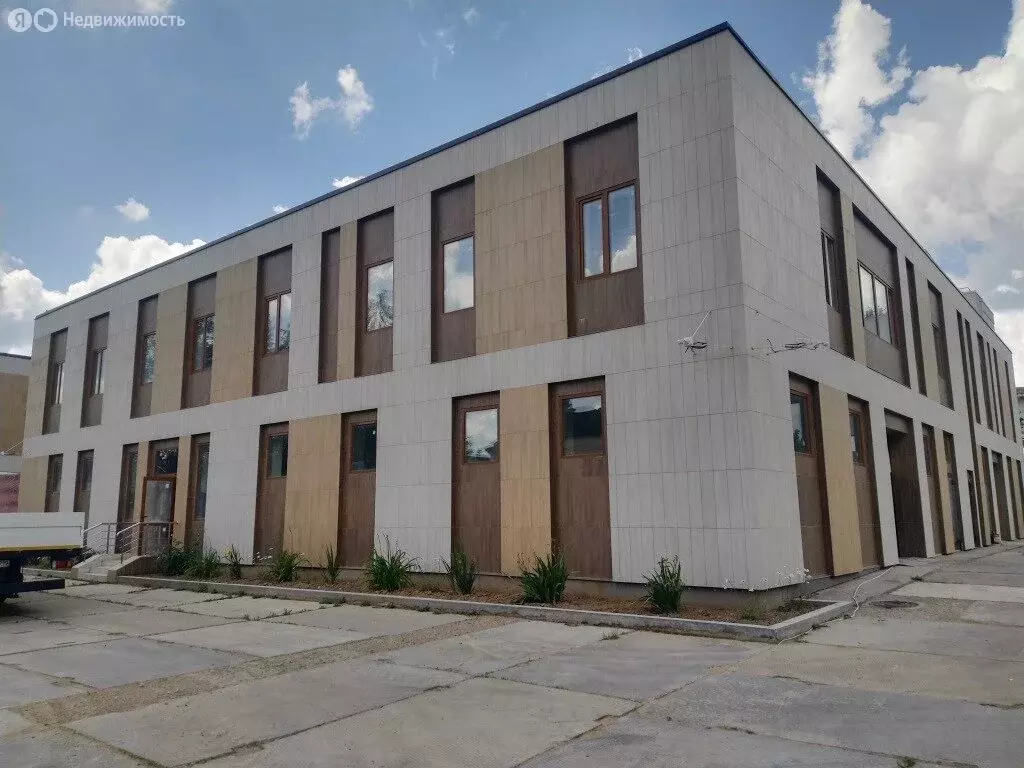 Помещение свободного назначения (3000 м) - Фото 2