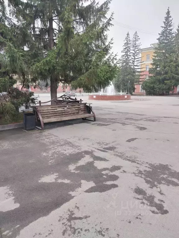 1-к кв. Кемеровская область, Кемерово просп. Ленина, 51А (33.0 м) - Фото 2