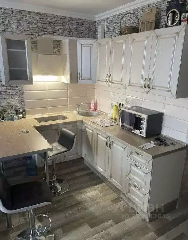 Студия Оренбургская область, Оренбург ул. Геннадия Донковцева, 17/1 ... - Фото 0