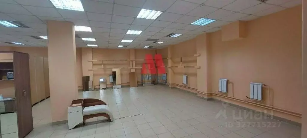 Помещение свободного назначения в Ярославская область, Ярославль ... - Фото 2