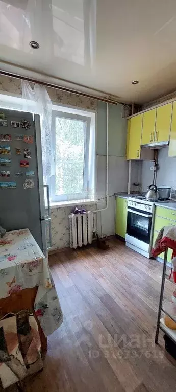 2-к кв. Марий Эл, Йошкар-Ола ул. Строителей, 21 (44.0 м) - Фото 0