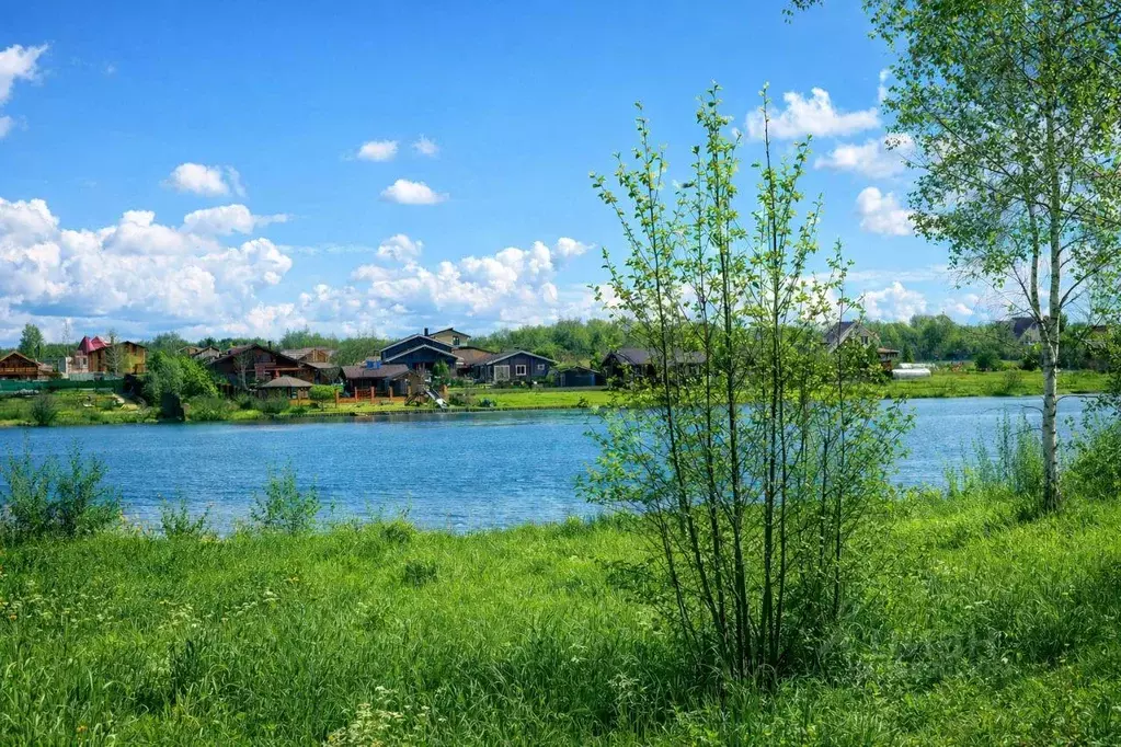 Участок, 7 сот., поселения (ижс) - Фото 1