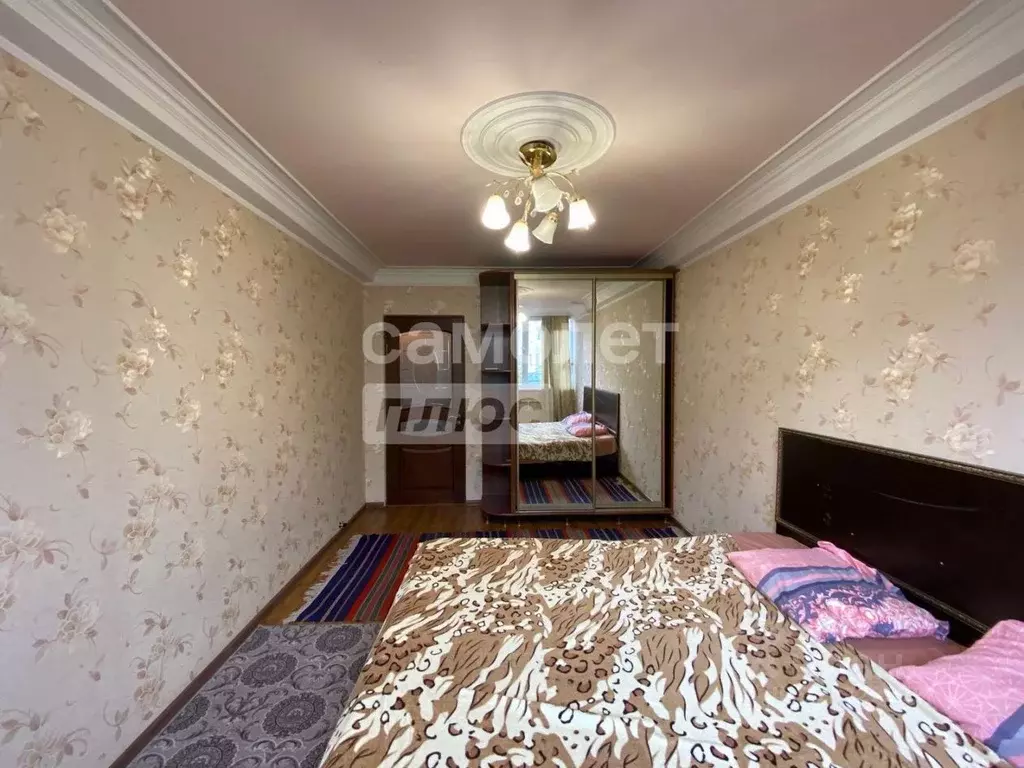 2-к кв. Дагестан, Дербент ул. Расулбекова, 13 (55.0 м) - Фото 2