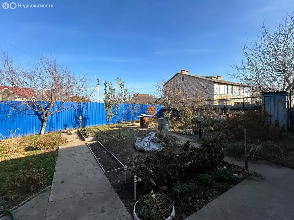 Дом в Астрахань, Розовая улица, 3 (74.2 м) - Фото 2