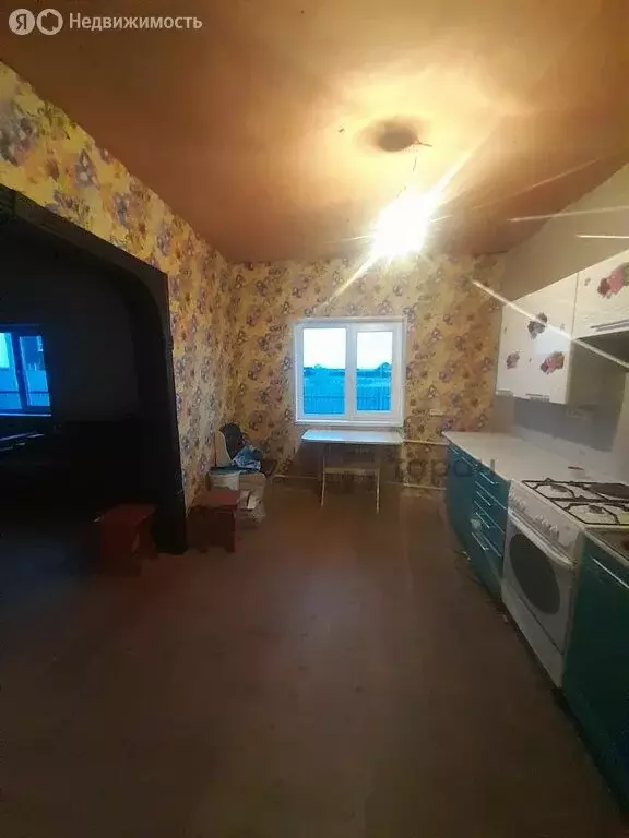 Дом в посёлок железнодорожная станция Баландино, улица Мира, 3 (115.8 ... - Фото 0