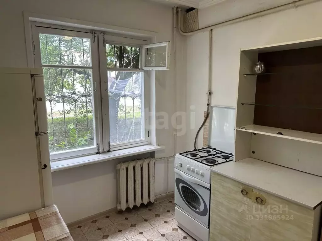 1-к кв. Адыгея, Майкоп ул. Хакурате, 229 (26.7 м) - Фото 1