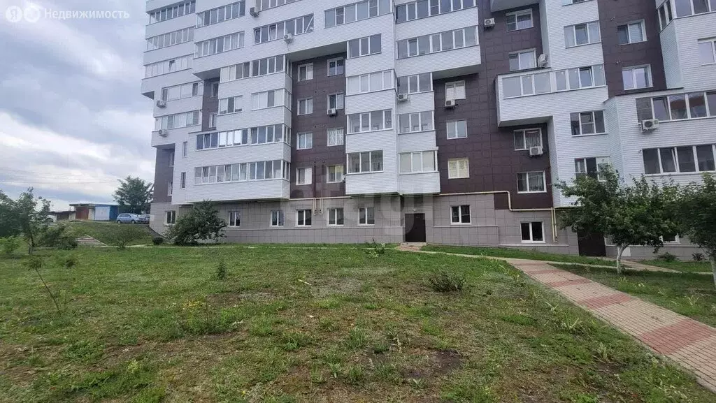 Офис (409.9 м) - Фото 0