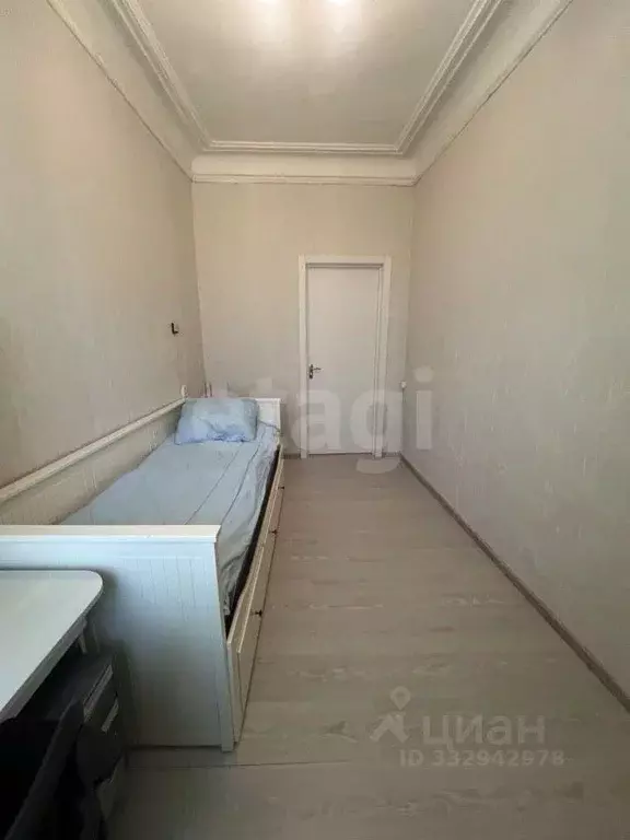 Комната Санкт-Петербург Большая Подьяческая ул., 8 (9.4 м) - Фото 1