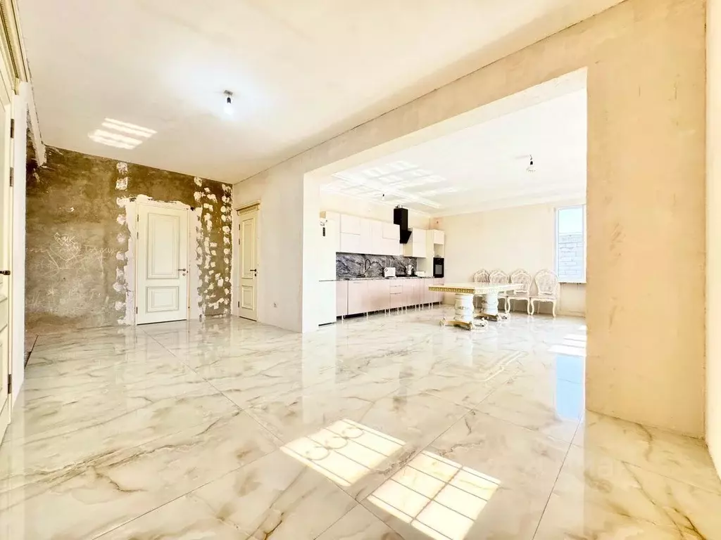 Дом в Кабардино-Балкария, Чегемский район, с. Шалушка ул. Имени А.А. ... - Фото 2