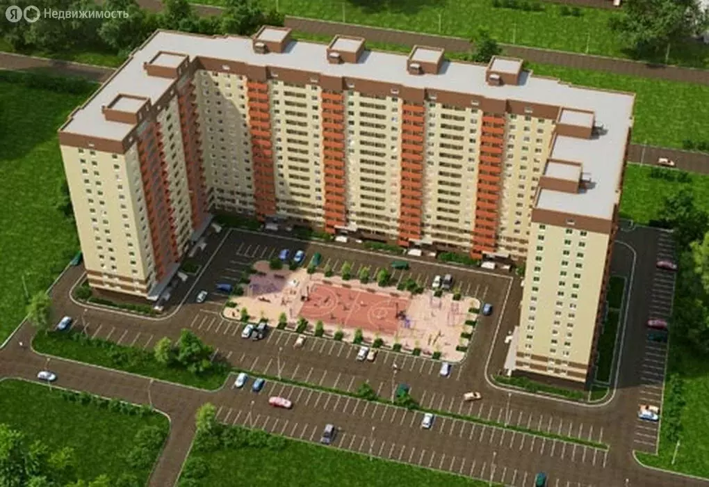1-комнатная квартира: Вологда, улица Сергея Преминина, 10Б (36.5 м) - Фото 0