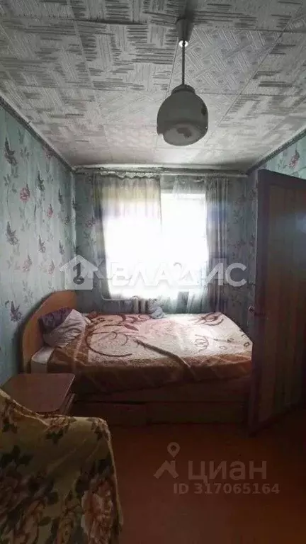 2-к кв. Забайкальский край, Чита ул. Гагарина, 16 (44.9 м) - Фото 2