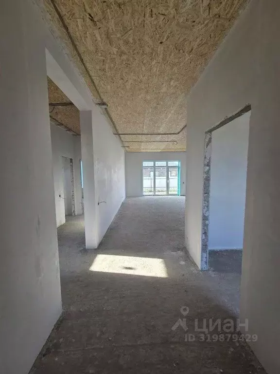 Дом в Оренбургская область, Оренбургский район, с. Благословенка ... - Фото 1