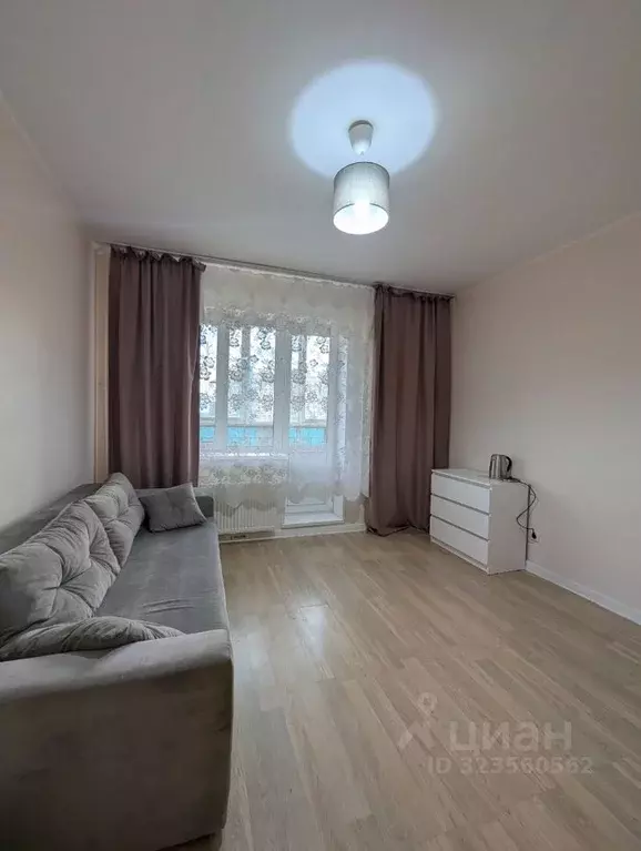 Студия Московская область, Ленинский городской округ, Мисайлово пгт ... - Фото 0