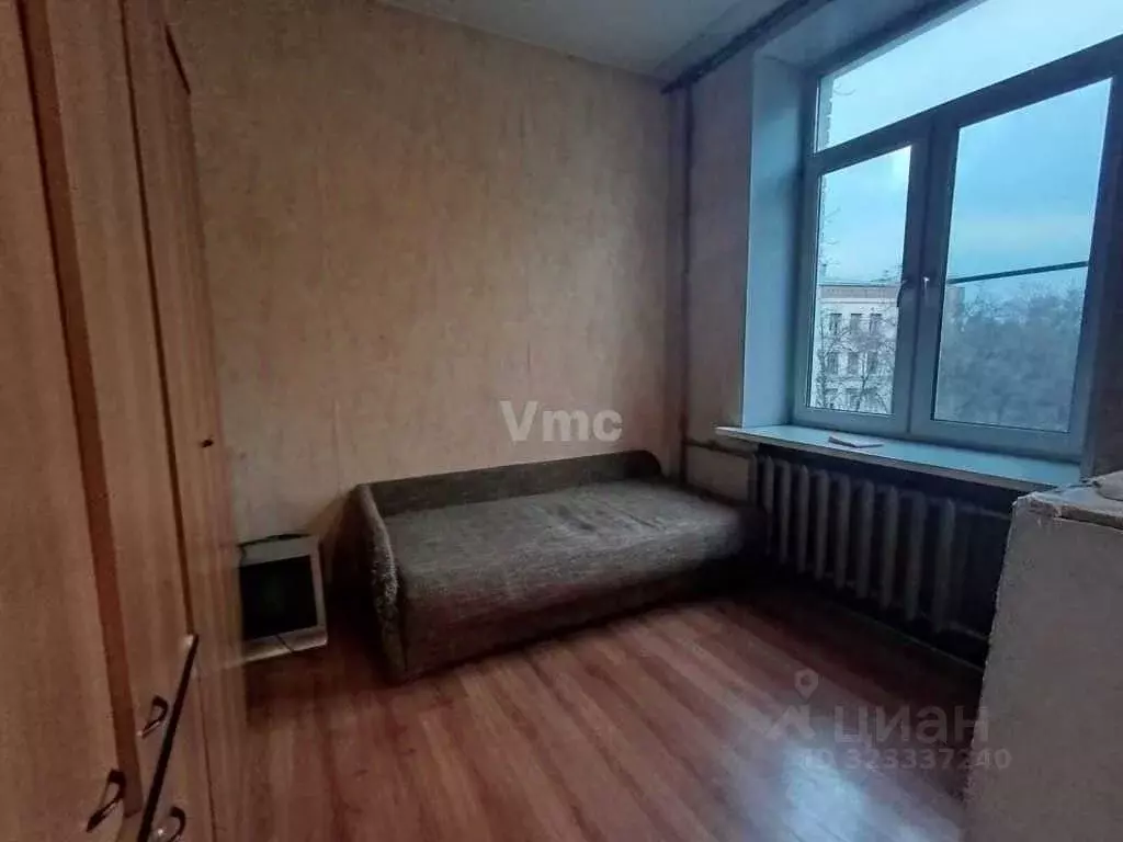 Комната Москва Дмитровское ш., 40К1 (17.0 м) - Фото 1