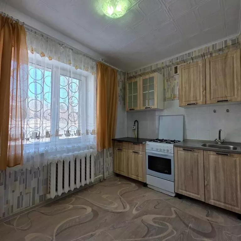 Квартира, 3 комнаты, 59.5 м - Фото 1