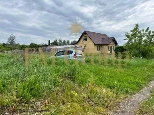 Участок в Белгородская область, Белгородский район, Пушкарское с/пос, ... - Фото 2