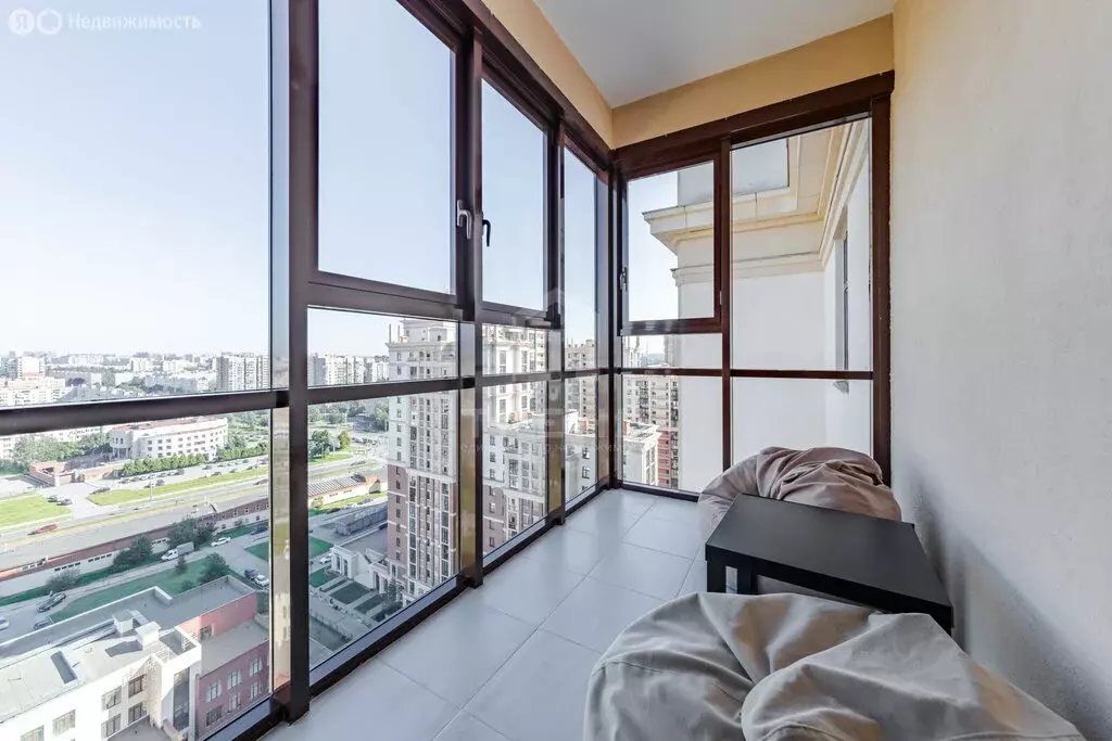 1-комнатная квартира: Санкт-Петербург, улица Дыбенко, 8к2 (37.9 м) - Фото 1