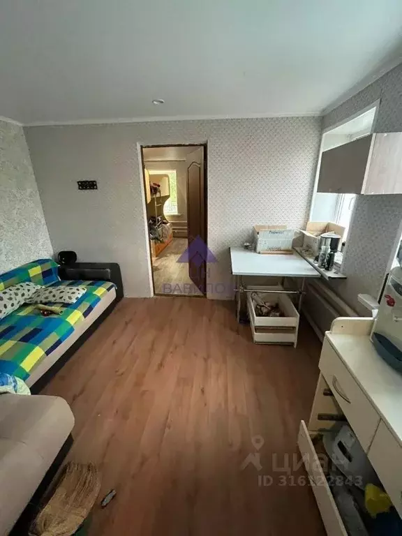 Коттедж в Ростовская область, Цимлянск ул. Островского, 36 (36 м) - Фото 0