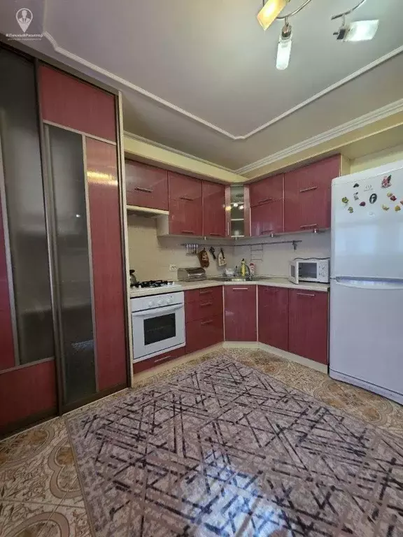 1-к кв. Рязанская область, Рязань Касимовское ш., 61 (38.0 м) - Фото 1