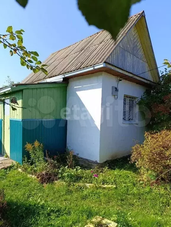Дача 15 м на участке 6 сот. - Фото 0