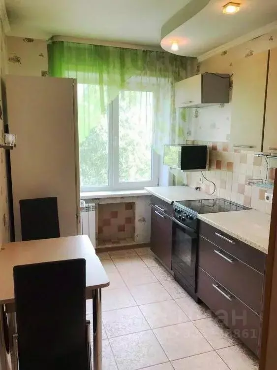 2-к кв. Кемеровская область, Кемерово Октябрьский просп., 7 (44.0 м) - Фото 1