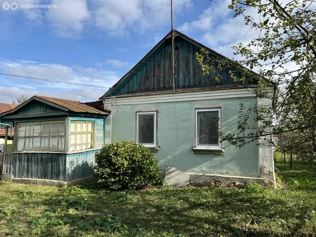 Дом в Орёл, Болховский переулок, 8 (49.8 м) - Фото 2