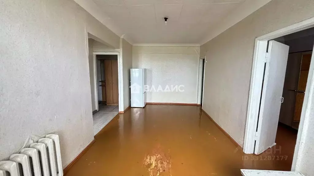 2-к кв. Бурятия, Улан-Удэ Загорск мкр, ул. Столичная, 6 (42.6 м) - Фото 2