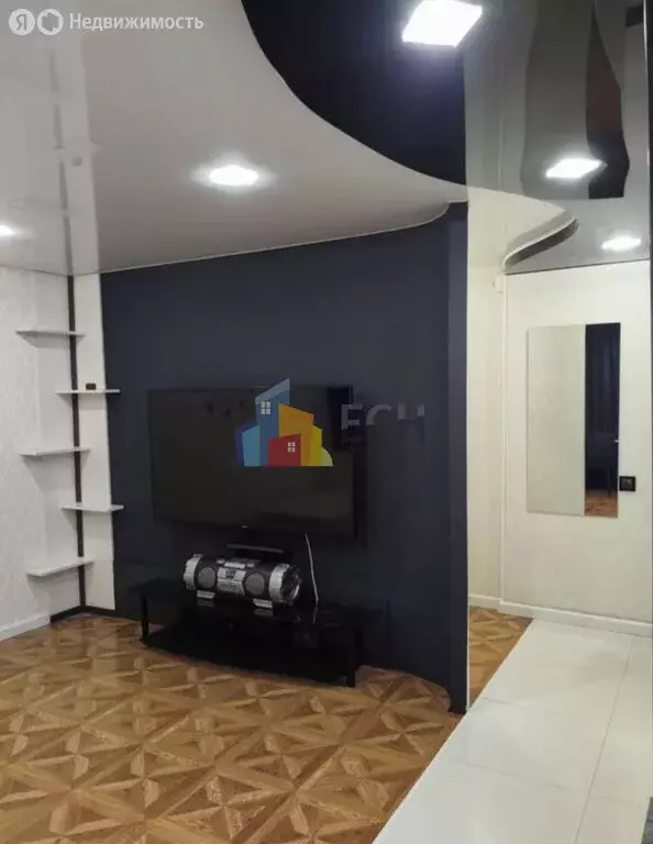 2-комнатная квартира: Тула, улица Дементьева, 12 (40.2 м) - Фото 2