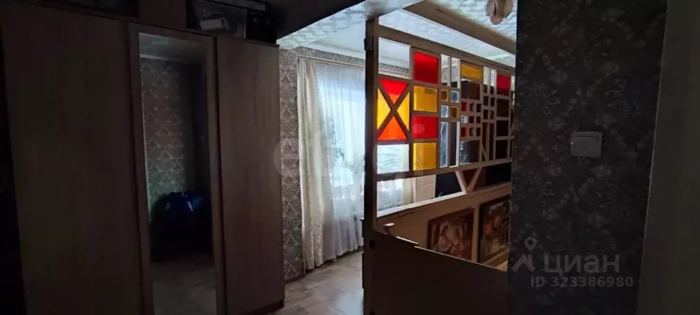 3-к кв. Марий Эл, Медведевский район, Знаменское с/пос, пос. ... - Фото 2