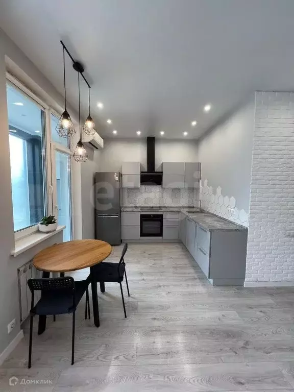 Продаётся 1-к квартира, 38 м - Фото 0